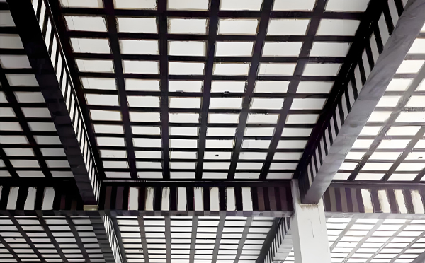 贵南碳纤维加固楼板可靠吗
